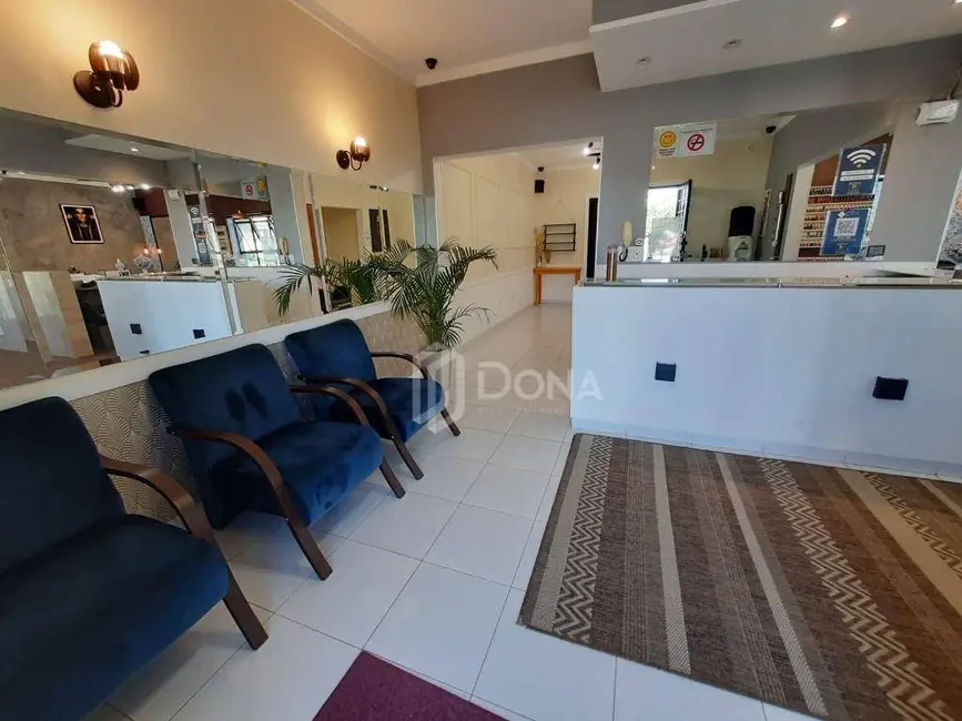 Foto 5 de Sala Comercial para alugar, 70m2 em Cidade Universitária, Campinas - SP