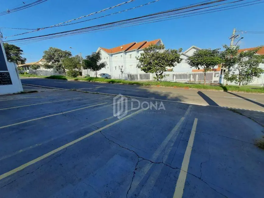 Foto 2 de Sala Comercial para alugar, 70m2 em Cidade Universitária, Campinas - SP