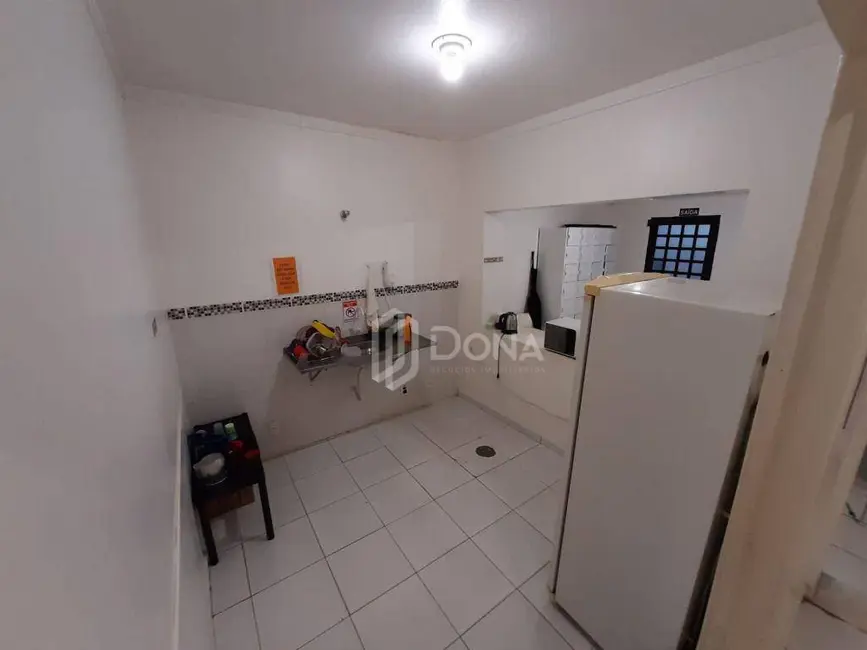 Foto 9 de Sala Comercial para alugar, 70m2 em Cidade Universitária, Campinas - SP