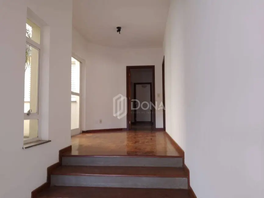 Foto 6 de Casa de Condomínio com 3 quartos à venda, 300m2 em Jardim Paranapanema, Campinas - SP