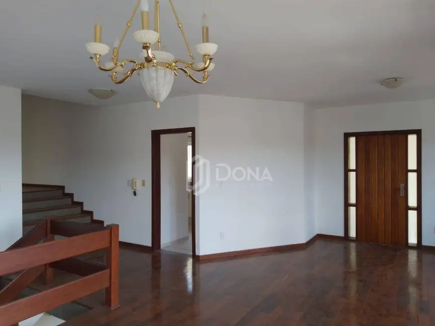 Foto 5 de Casa de Condomínio com 3 quartos à venda, 300m2 em Jardim Paranapanema, Campinas - SP