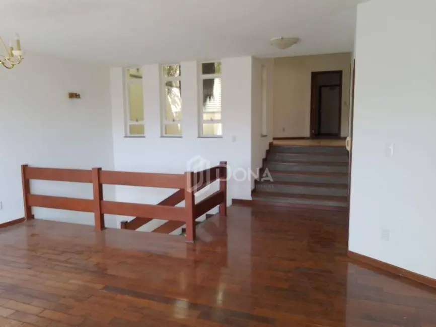 Foto 3 de Casa de Condomínio com 3 quartos à venda, 300m2 em Jardim Paranapanema, Campinas - SP