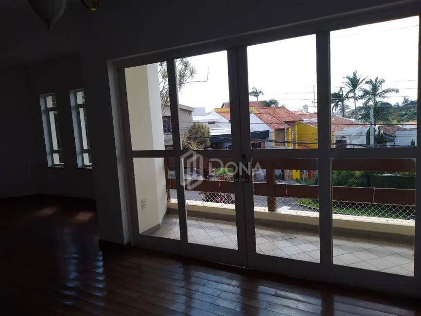 Foto 4 de Casa de Condomínio com 3 quartos à venda, 300m2 em Jardim Paranapanema, Campinas - SP