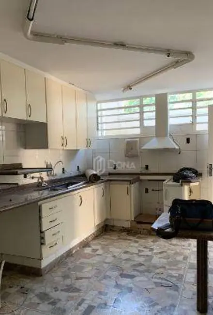 Foto 12 de Casa para alugar, 910m2 em Nova Campinas, Campinas - SP