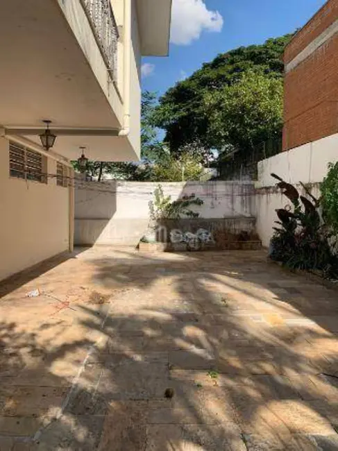 Casa para alugar, 910m2 em Nova Campinas, Campinas - SP - imagem 4 Foto 4 de Casa para alugar, 910m2 em Nova Campinas, Campinas - SP