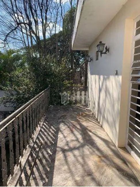 Foto 21 de Casa para alugar, 910m2 em Nova Campinas, Campinas - SP