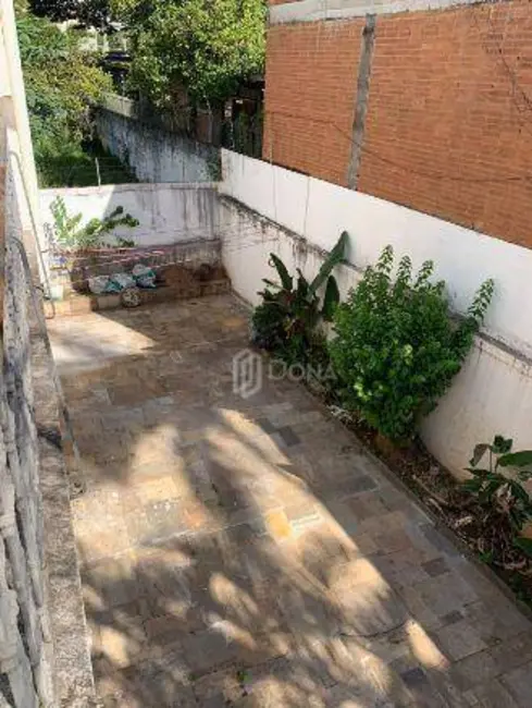 Foto 20 de Casa para alugar, 910m2 em Nova Campinas, Campinas - SP