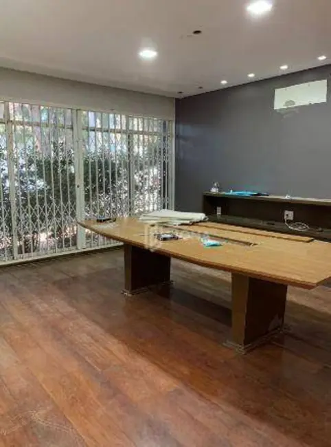 Foto 32 de Casa para alugar, 910m2 em Nova Campinas, Campinas - SP