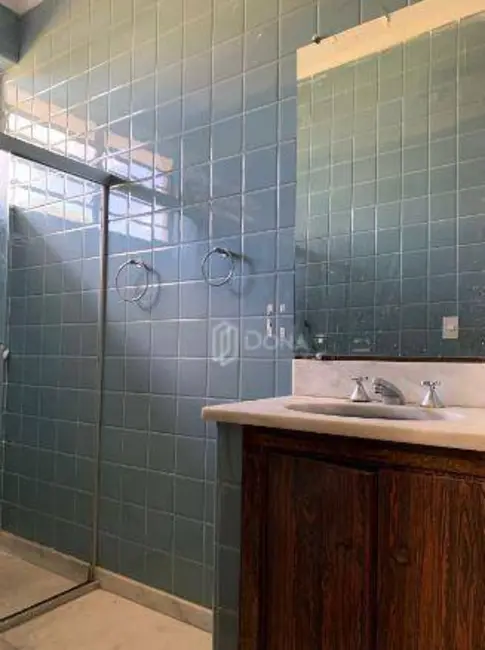 Foto 24 de Casa para alugar, 910m2 em Nova Campinas, Campinas - SP