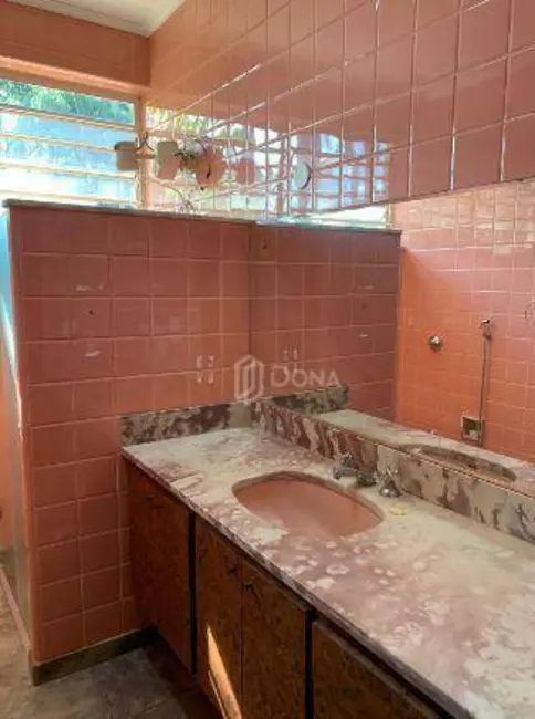 Foto 15 de Casa para alugar, 910m2 em Nova Campinas, Campinas - SP