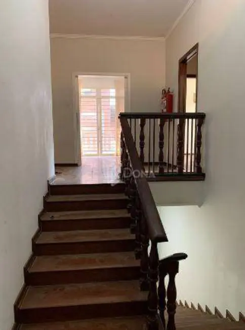 Foto 10 de Casa para alugar, 910m2 em Nova Campinas, Campinas - SP