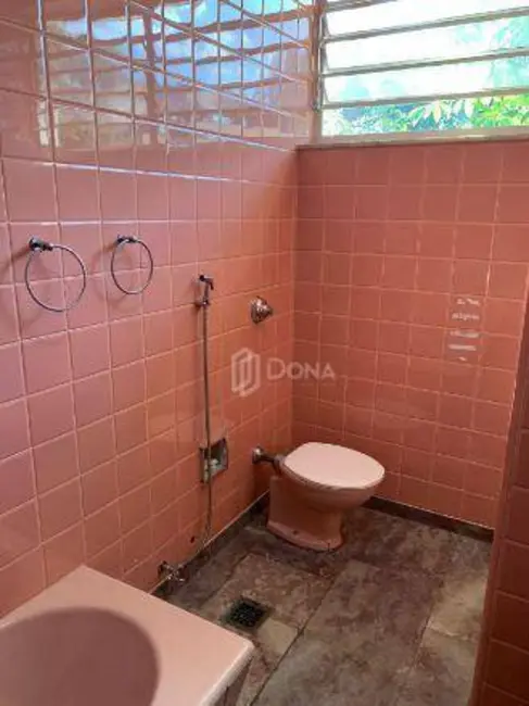 Foto 14 de Casa para alugar, 910m2 em Nova Campinas, Campinas - SP