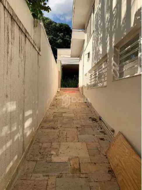 Casa para alugar, 910m2 em Nova Campinas, Campinas - SP - imagem 3 Foto 3 de Casa para alugar, 910m2 em Nova Campinas, Campinas - SP