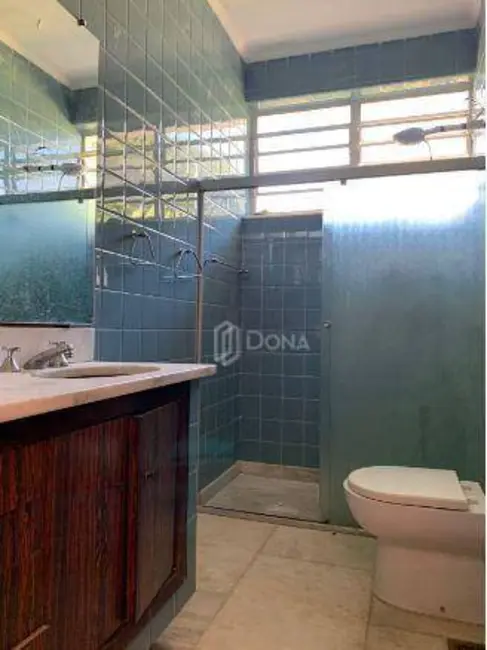 Foto 23 de Casa para alugar, 910m2 em Nova Campinas, Campinas - SP