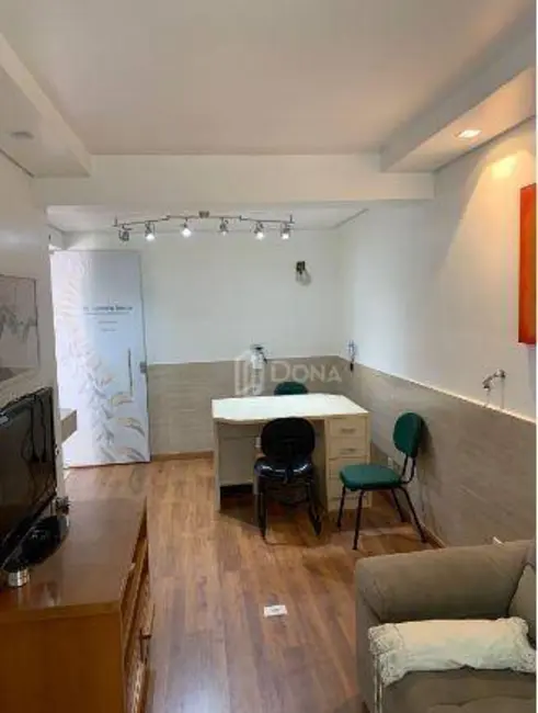 Foto 2 de Sala Comercial para alugar, 40m2 em Parque Taquaral, Campinas - SP