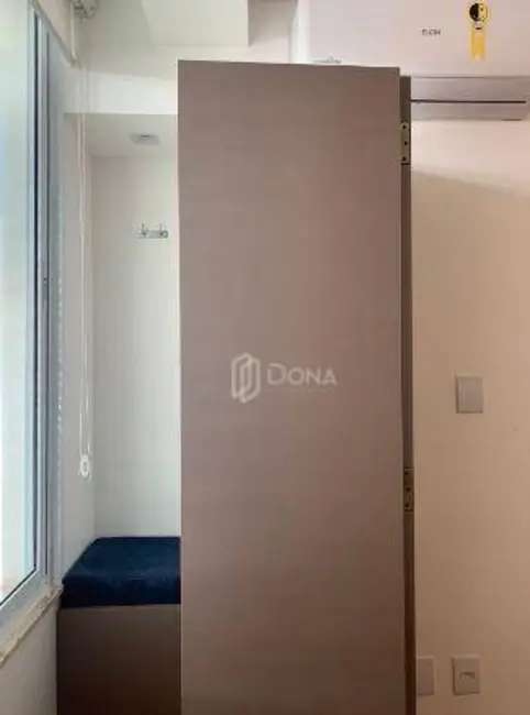 Foto 3 de Sala Comercial para alugar, 40m2 em Parque Taquaral, Campinas - SP