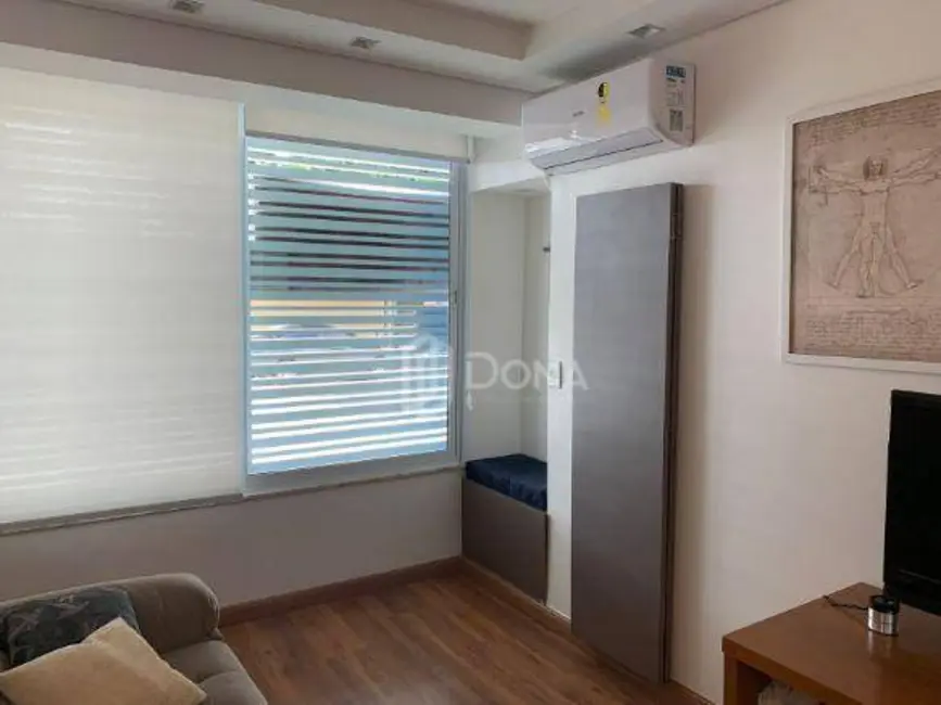 Foto 4 de Sala Comercial para alugar, 40m2 em Parque Taquaral, Campinas - SP