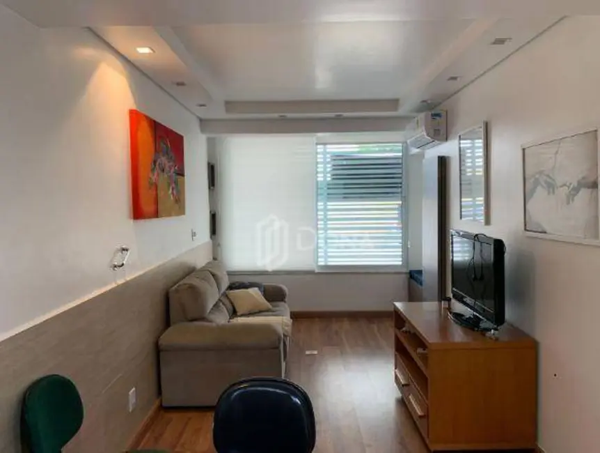 Foto 5 de Sala Comercial para alugar, 40m2 em Parque Taquaral, Campinas - SP