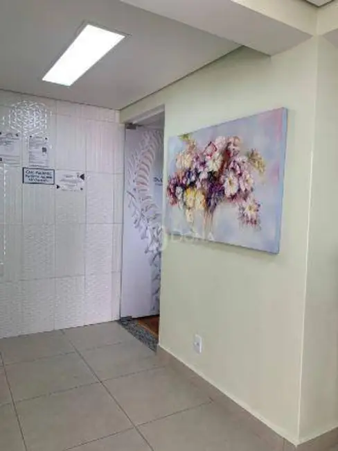 Foto 8 de Sala Comercial para alugar, 40m2 em Parque Taquaral, Campinas - SP