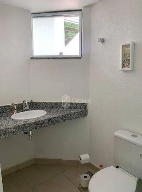 Foto 9 de Sala Comercial para alugar, 40m2 em Parque Taquaral, Campinas - SP