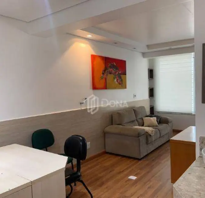 Foto 6 de Sala Comercial para alugar, 40m2 em Parque Taquaral, Campinas - SP