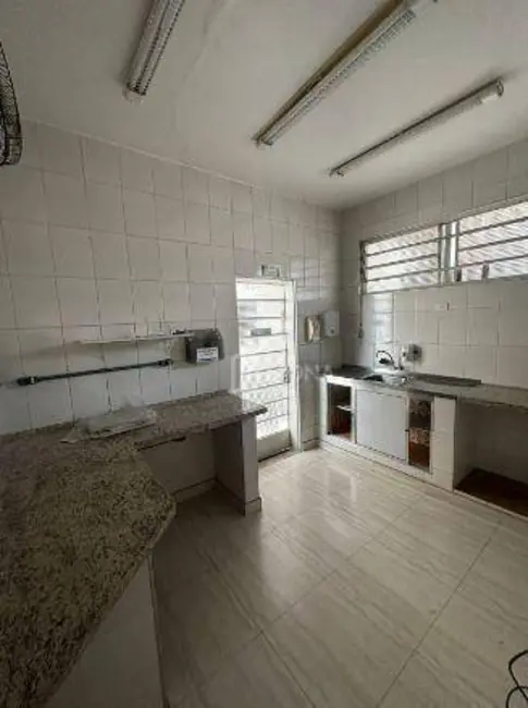 Foto 13 de Casa à venda, 261m2 em Jardim Brasil, Campinas - SP