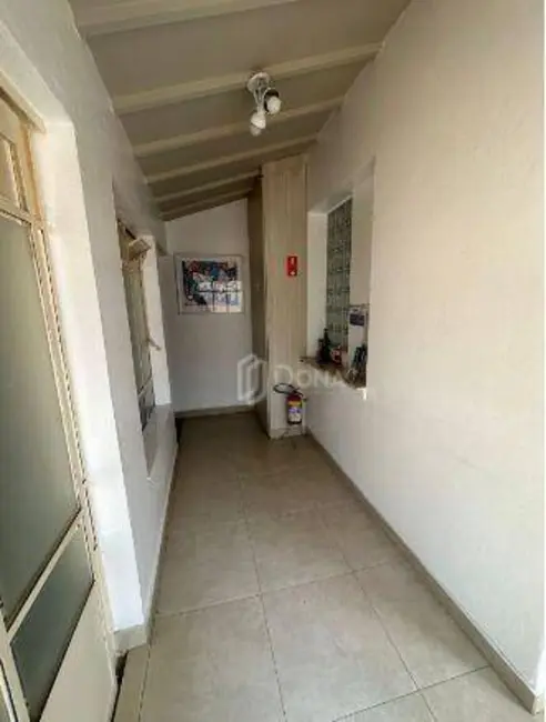Foto 3 de Casa à venda, 261m2 em Jardim Brasil, Campinas - SP