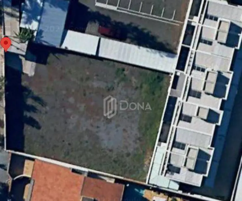 Foto 1 de Sala Comercial à venda, 1000m2 em Chácara Primavera, Campinas - SP