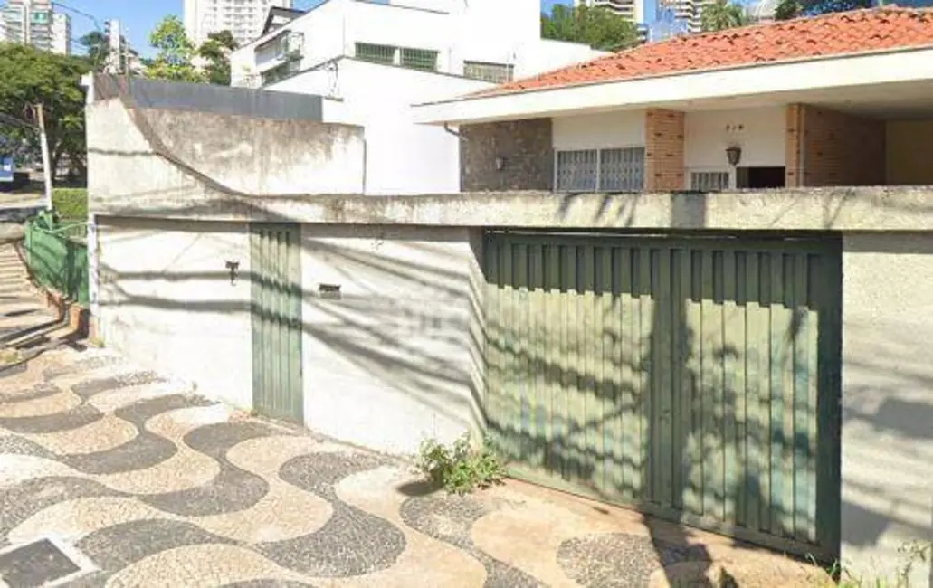 Foto 1 de Sala Comercial à venda, 853m2 em Cambuí, Campinas - SP