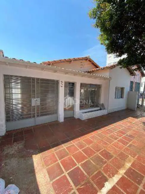 Foto 2 de Casa com 4 quartos à venda, 241m2 em Jardim Guanabara, Campinas - SP