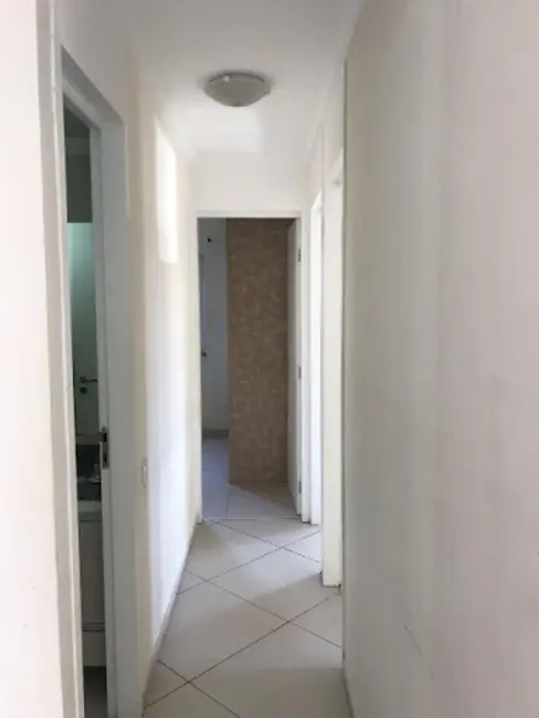 Foto 5 de Apartamento com 3 quartos à venda, 62m2 em Residencial Parque da Fazenda, Campinas - SP