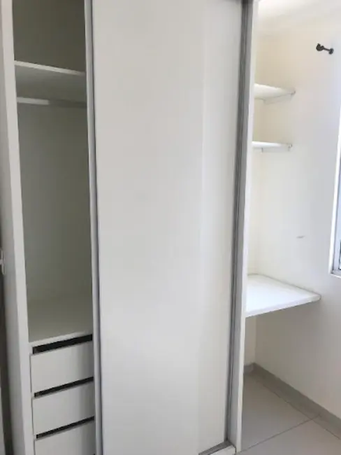 Foto 7 de Apartamento com 3 quartos à venda, 62m2 em Residencial Parque da Fazenda, Campinas - SP