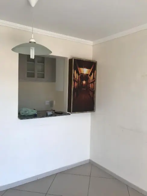 Foto 2 de Apartamento com 3 quartos à venda, 62m2 em Residencial Parque da Fazenda, Campinas - SP