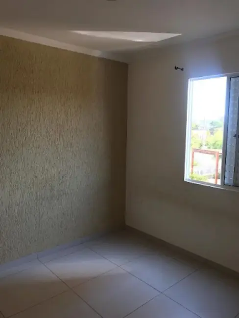 Foto 6 de Apartamento com 3 quartos à venda, 62m2 em Residencial Parque da Fazenda, Campinas - SP