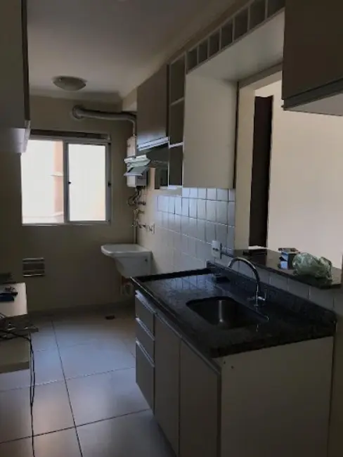 Foto 3 de Apartamento com 3 quartos à venda, 62m2 em Residencial Parque da Fazenda, Campinas - SP