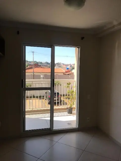 Foto 1 de Apartamento com 3 quartos à venda, 62m2 em Residencial Parque da Fazenda, Campinas - SP