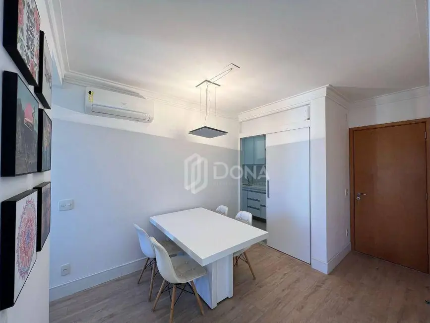 Apartamento com 1 quarto para alugar, 57m2 em Cambuí, Campinas - SP - imagem 7 Foto 7 de Apartamento com 1 quarto para alugar, 57m2 em Cambuí, Campinas - SP