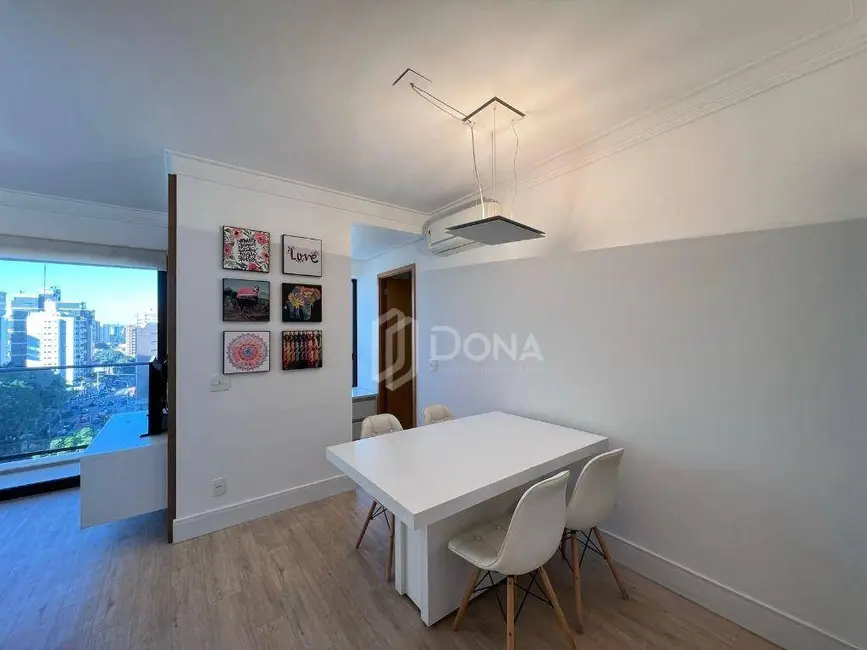 Apartamento com 1 quarto para alugar, 57m2 em Cambuí, Campinas - SP - imagem 6 Foto 6 de Apartamento com 1 quarto para alugar, 57m2 em Cambuí, Campinas - SP