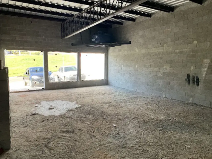 Foto 3 de Sala Comercial para alugar, 80m2 em Parque das Flores, Campinas - SP