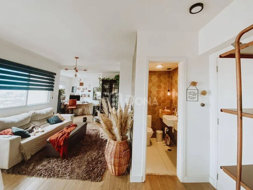 Foto 9 de Apartamento com 2 quartos à venda, 94m2 em Parque Rural Fazenda Santa Cândida, Campinas - SP