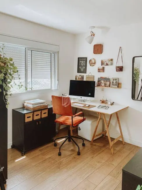 Foto 4 de Apartamento com 2 quartos à venda, 94m2 em Parque Rural Fazenda Santa Cândida, Campinas - SP