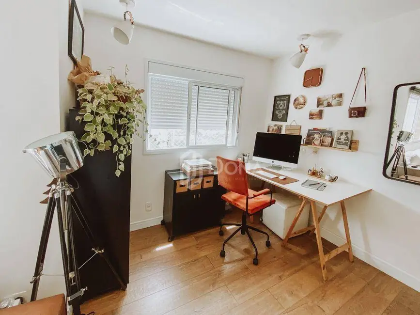 Foto 3 de Apartamento com 2 quartos à venda, 94m2 em Parque Rural Fazenda Santa Cândida, Campinas - SP