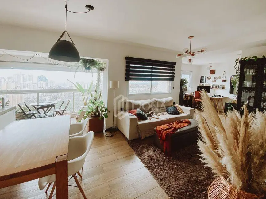 Foto 1 de Apartamento com 2 quartos à venda, 94m2 em Parque Rural Fazenda Santa Cândida, Campinas - SP