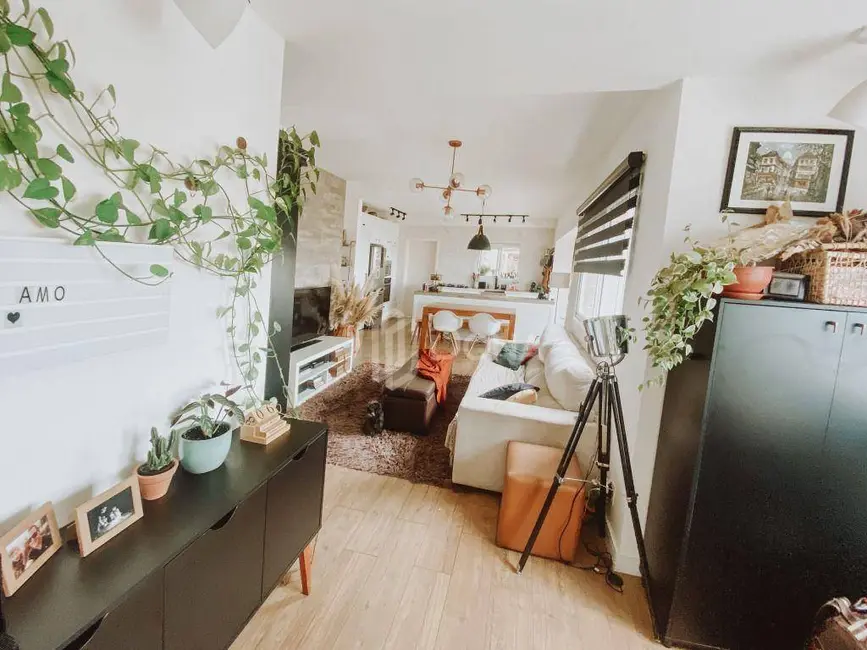 Foto 6 de Apartamento com 2 quartos à venda, 94m2 em Parque Rural Fazenda Santa Cândida, Campinas - SP