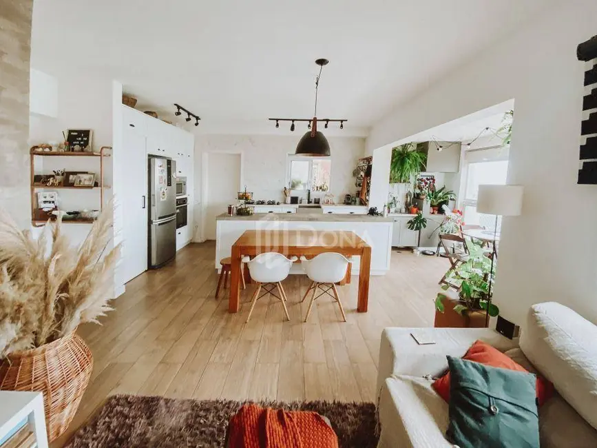 Foto 8 de Apartamento com 2 quartos à venda, 94m2 em Parque Rural Fazenda Santa Cândida, Campinas - SP