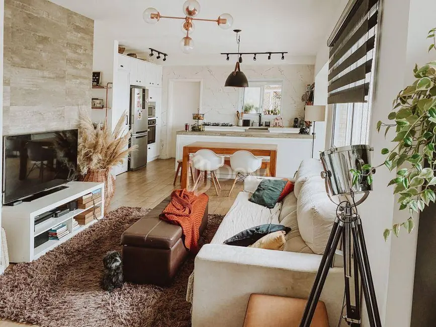 Foto 7 de Apartamento com 2 quartos à venda, 94m2 em Parque Rural Fazenda Santa Cândida, Campinas - SP