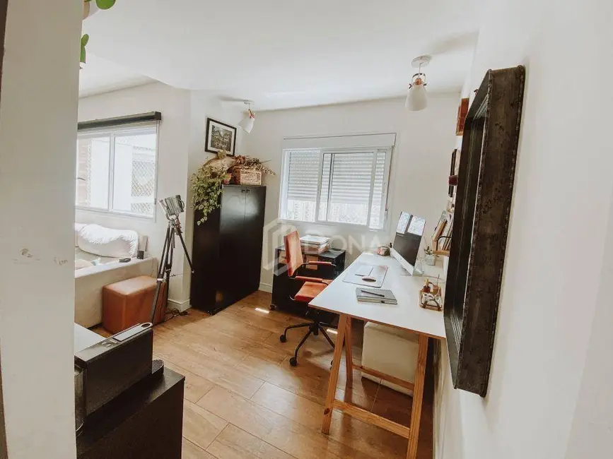 Foto 5 de Apartamento com 2 quartos à venda, 94m2 em Parque Rural Fazenda Santa Cândida, Campinas - SP