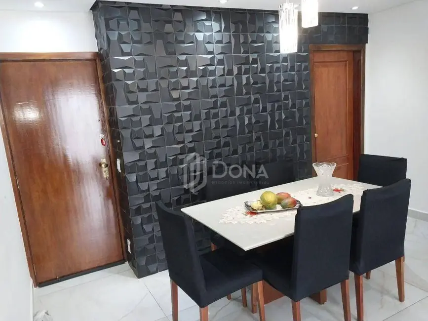 Apartamento com 3 quartos à venda, 109m2 em Chácara Primavera, Campinas - SP - imagem 4 Foto 4 de Apartamento com 3 quartos à venda, 109m2 em Chácara Primavera, Campinas - SP