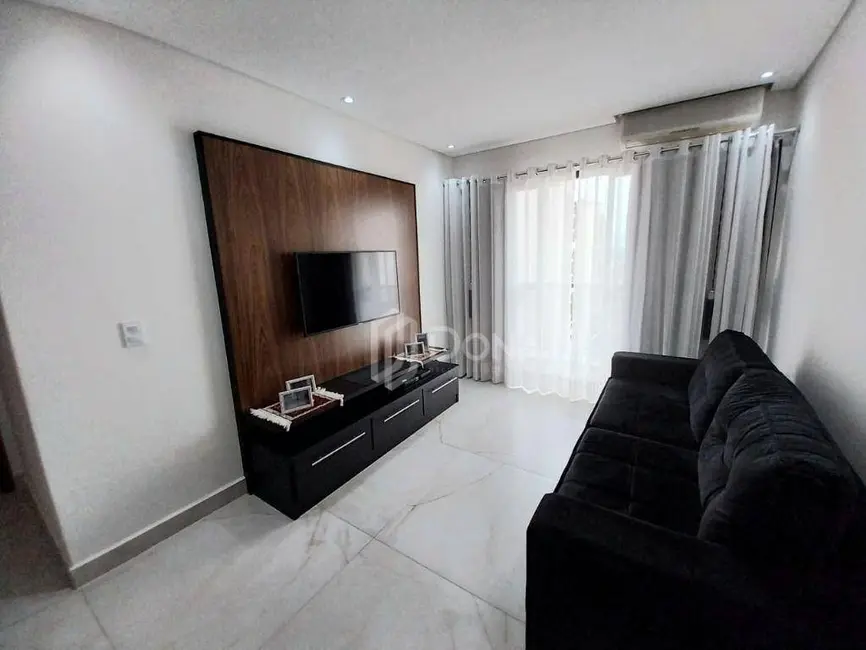 Foto 2 de Apartamento com 3 quartos à venda, 109m2 em Chácara Primavera, Campinas - SP
