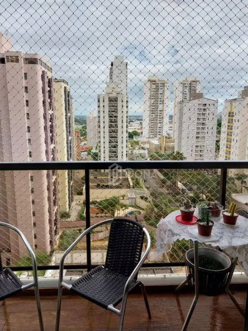 Apartamento com 3 quartos à venda, 109m2 em Chácara Primavera, Campinas - SP - imagem 3 Foto 3 de Apartamento com 3 quartos à venda, 109m2 em Chácara Primavera, Campinas - SP